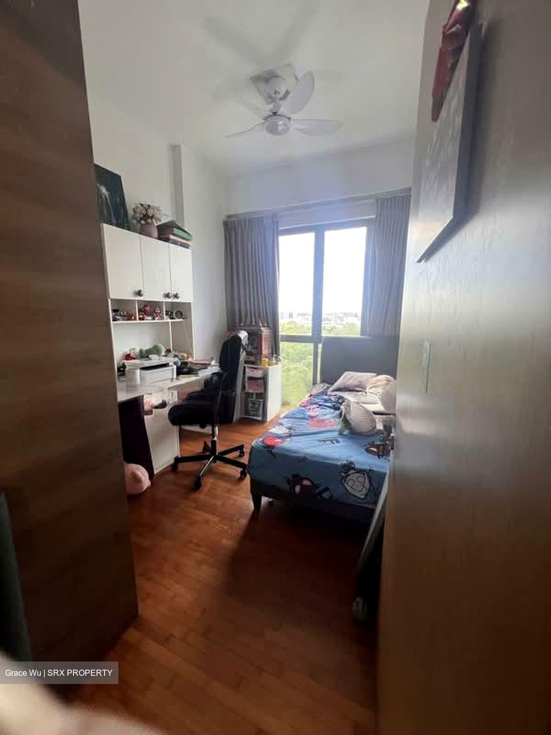 Seastrand (D18), Condominium #576333241